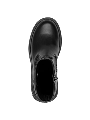 Tamaris Stiefelette in BLACK