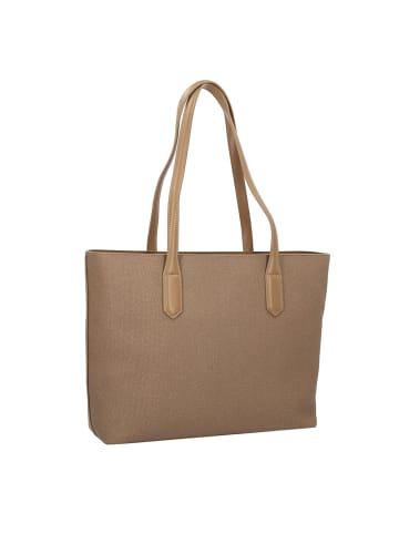 Valentino Wira Re Shopper Tasche 34 cm in cammello