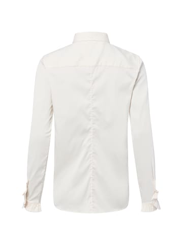 Mos Mosh Bluse MMMattie in ecru - 0006