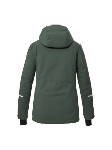 Killtec Skijacke KSW 81 in Grün2048