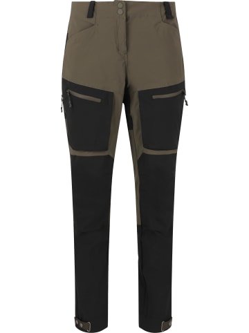 Whistler Outdoorhose Kodiak in 1071 Black Ink