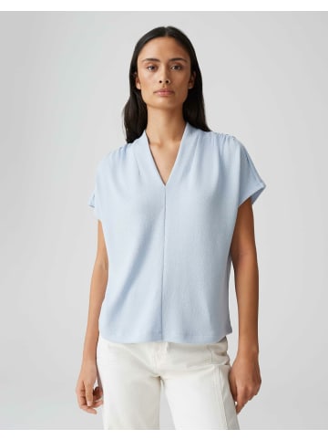 OPUS Bluse für Damen in blau