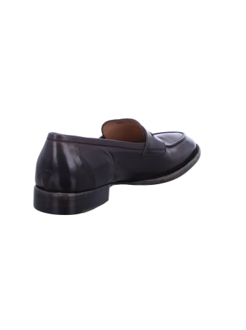 Sassetti Schnürschuh in braun