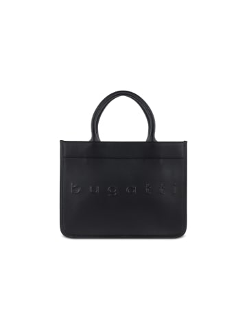 Bugatti Handtasche Daphne Tote Bag S in Schwarz