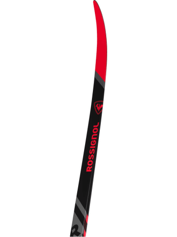ROSSIGNOL Langlauf Ski-Fell in grau