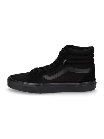 Vans Sneaker in schwarz