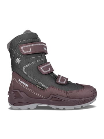 LOWA Winterstiefel in grau