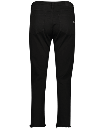 Please Jeans P 66M_DR7N3N-P6AJ regular/straight in Schwarz