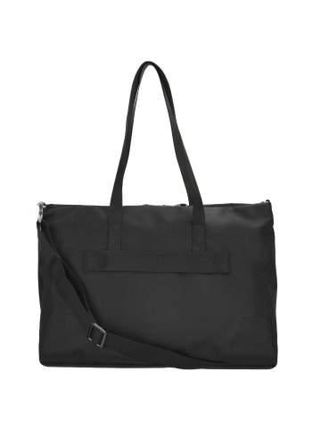 Mandarina Duck MD20 - Shopper 47 cm (taupe) in schwarz