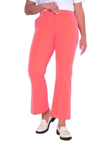 Angel of Style Hosen in neon pink