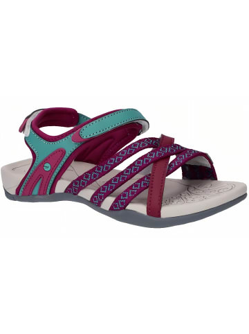 Hi-Tec Kinder Sandale "Savanna II JRG" in Blau