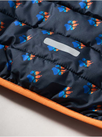 Jack Wolfskin Jacke für Jungen in blau