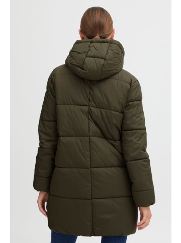 Oxmo Steppjacke OXBodil in Grün