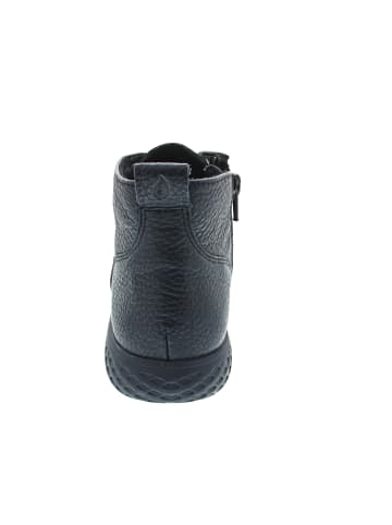 WALDLÄUFER H-Cloe Schnürstiefel Blau