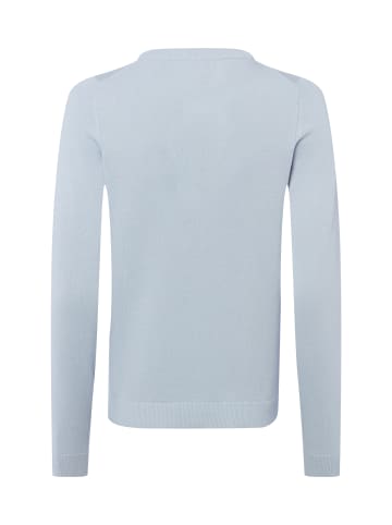 brookshire Strickjacke in hellblau - 0007