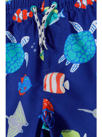 Minoti Badeshorts 17SWIM 10 in dunkelblau