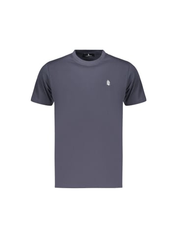 Marina Yachting Blau Baumwolle Herren T-Shirt
