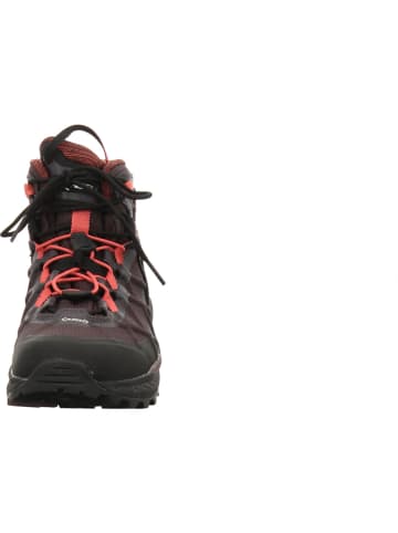 AKU Wanderschuh in rosa