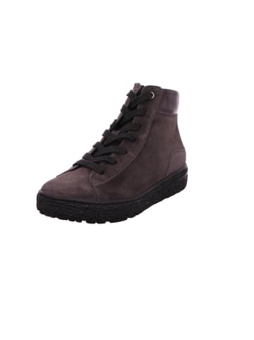 Hartjes Stiefel in grau