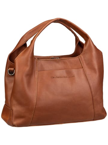 The Chesterfield Brand Handtasche Salina in Cognac
