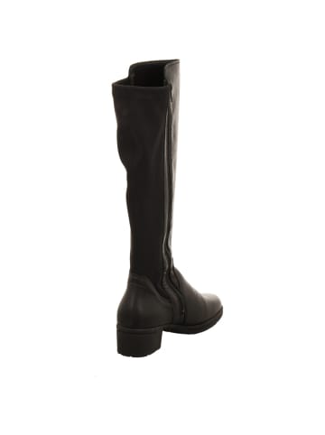 Hartjes Stiefel in schwarz