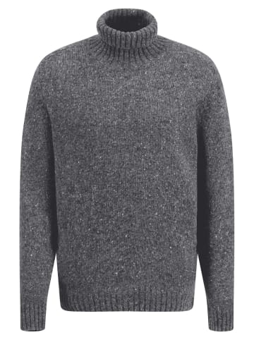 FYNCH-HATTON Rollneck in Steel