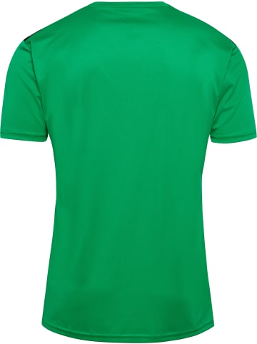 Hummel T-Shirt Hmlauthentic Herren in JELLY BEAN