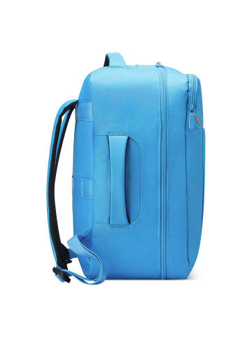 Roncato Ironik 2.0 Daypack 45 cm in sky blau