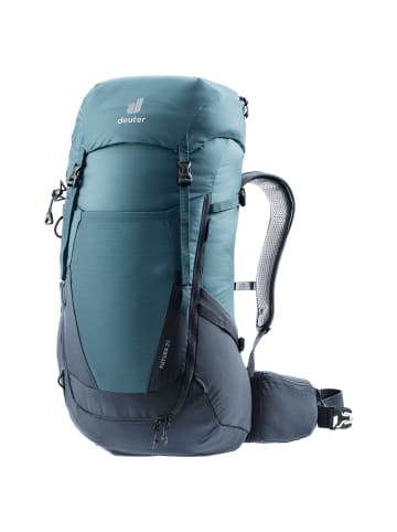 Deuter Futura 26 - Wanderrucksack 61 cm in atlantic-ink