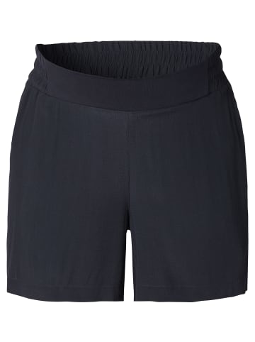 ESPRIT Umstandsshorts in Night Sky Blue