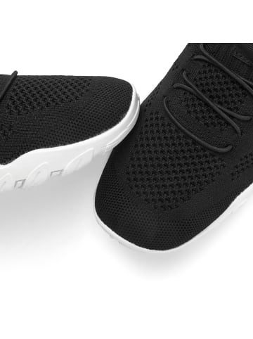 Vivance by Lascana Sneaker in schwarz