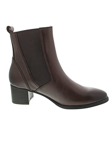 Marco Tozzi Chelsea Boot Braun