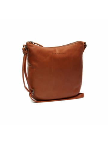 The Chesterfield Brand Handtasche für Erwachsene in cognac in cognac