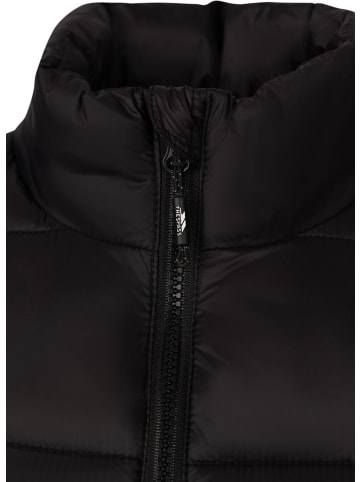 Trespass Weste "Simone Casual Gillet" in Schwarz