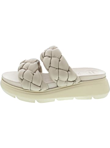 Paul Green Pantolette Beige