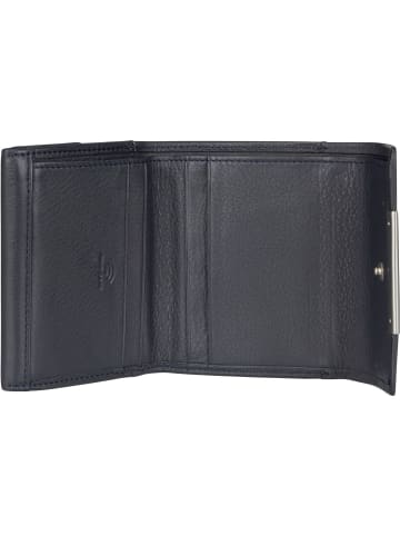 Maître Geldbörse Belg Deda Purse SV4F in Dark Blue