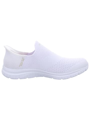 Skechers Sneaker Low in weiss