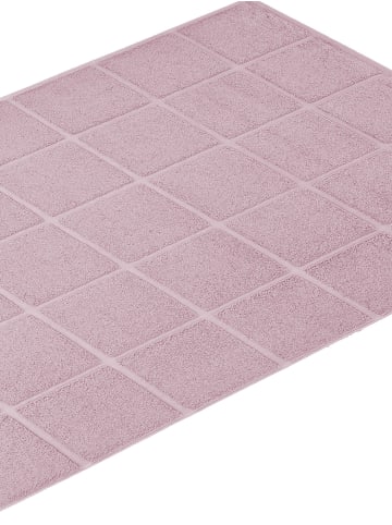 Vossen Badteppich in sea lavender