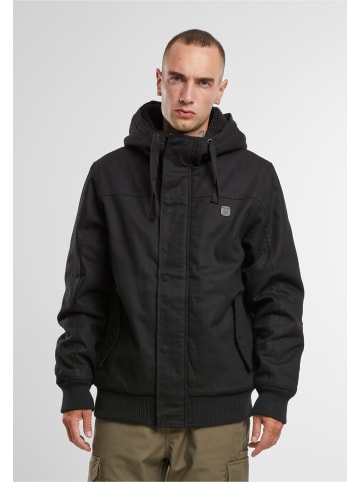 Brandit Parka in black