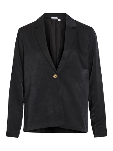 Vila Blazer in Black Beauty
