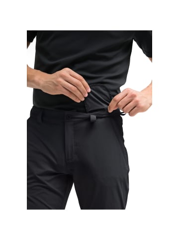 Maier Sports Torid slim He-Hose el. in Schwarz01100