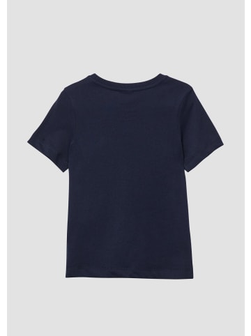 s.Oliver T-Shirt in 5952_navy
