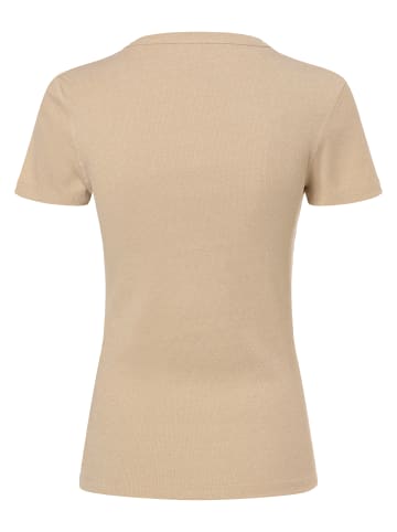 Marie Lund T-Shirt in gold