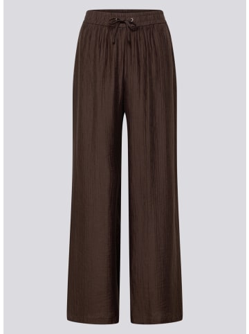 Rabe Hose in Braun