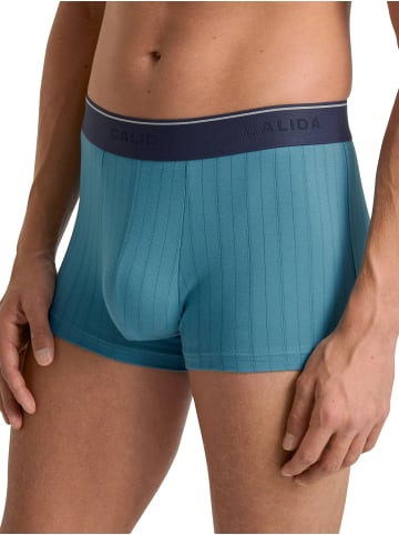 Calida New Boxer in storm blue