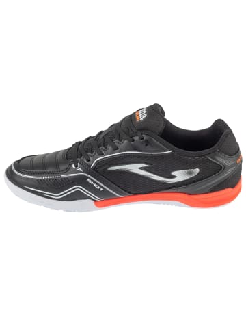 Joma Joma Dribling 25 DRIW IN in Schwarz
