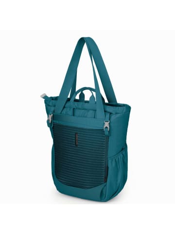 Osprey Poco Changing Tote - Rucksack 39 cm (deep peyto) in deep peyto