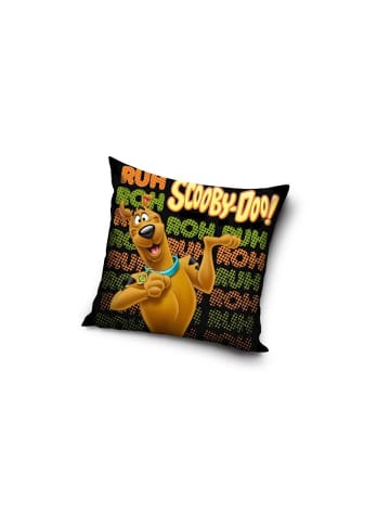 Wisam® Scooby-Doo Scooby-Doo Kissenbezug 40x40 cm