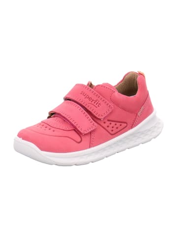 superfit Halbschuhe in Pink
