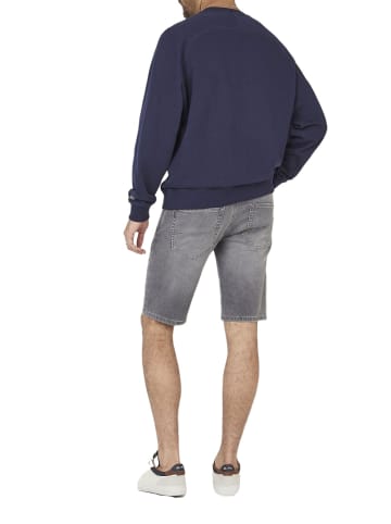 Pepe Jeans Short SLIM GYMDIGO SHORT TRACK slim in Grau
